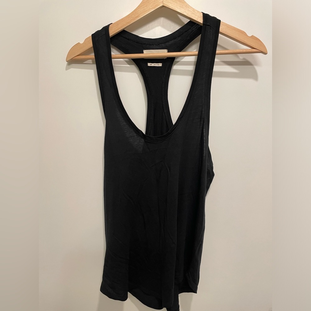 TNA loose lightweight tank